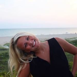 Meet your Posher, Bridget